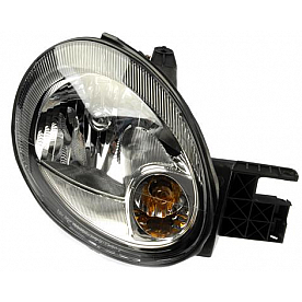 Dorman (OE Solutions) Headlight Assembly - 1590465