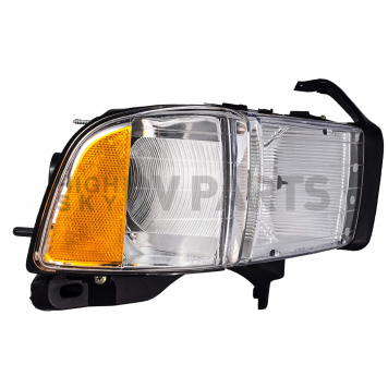 Dorman (OE Solutions) Headlight Assembly - 1590467-2