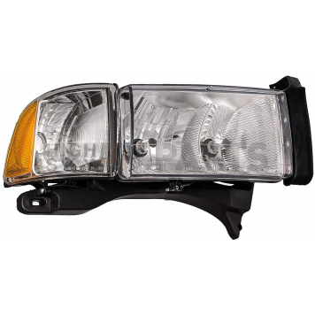 Dorman (OE Solutions) Headlight Assembly - 1590467
