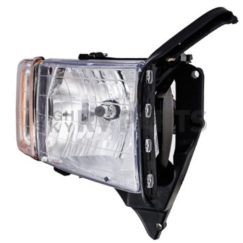 Dorman (OE Solutions) Headlight Assembly - 1590467-3