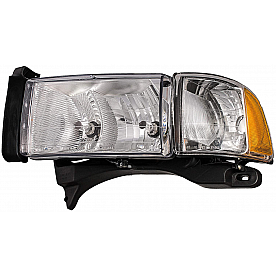 Dorman (OE Solutions) Headlight Assembly - 1590468