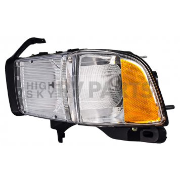 Dorman (OE Solutions) Headlight Assembly - 1590468-2
