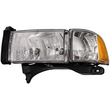 Dorman (OE Solutions) Headlight Assembly - 1590468