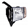 Dorman (OE Solutions) Headlight Assembly - 1590468