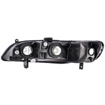 Dorman (OE Solutions) Headlight Assembly - 1590501-1