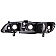 Dorman (OE Solutions) Headlight Assembly - 1590501