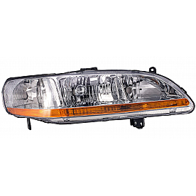 Dorman (OE Solutions) Headlight Assembly - 1590500