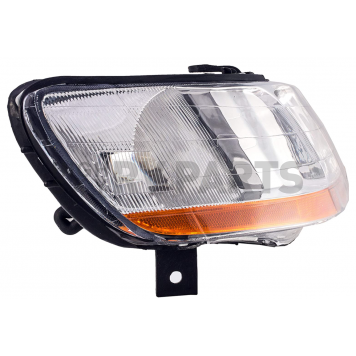 Dorman (OE Solutions) Headlight Assembly - 1590501-2