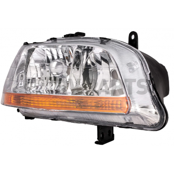 Dorman (OE Solutions) Headlight Assembly - 1590501-3