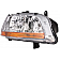 Dorman (OE Solutions) Headlight Assembly - 1590501