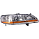 Dorman (OE Solutions) Headlight Assembly - 1590501