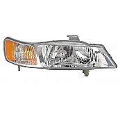 Dorman (OE Solutions) Headlight Assembly - 1590502