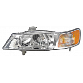 Dorman (OE Solutions) Headlight Assembly - 1590503