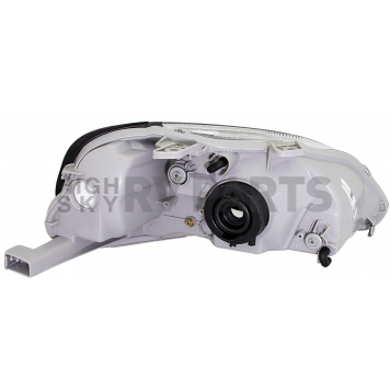 Dorman (OE Solutions) Headlight Assembly - 1590504-1