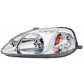 Dorman (OE Solutions) Headlight Assembly - 1590504