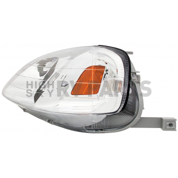 Dorman (OE Solutions) Headlight Assembly - 1590504-3