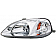 Dorman (OE Solutions) Headlight Assembly - 1590504