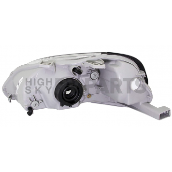 Dorman (OE Solutions) Headlight Assembly - 1590505-1