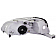 Dorman (OE Solutions) Headlight Assembly - 1590505