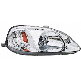 Dorman (OE Solutions) Headlight Assembly - 1590505