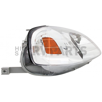 Dorman (OE Solutions) Headlight Assembly - 1590505-2