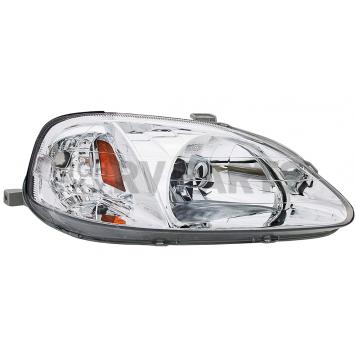Dorman (OE Solutions) Headlight Assembly - 1590505