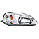 Dorman (OE Solutions) Headlight Assembly - 1590505