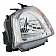 Dorman (OE Solutions) Headlight Assembly - 1590506