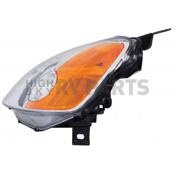Dorman (OE Solutions) Headlight Assembly - 1590506-1