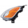 Dorman (OE Solutions) Headlight Assembly - 1590506