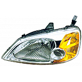Dorman (OE Solutions) Headlight Assembly - 1590506
