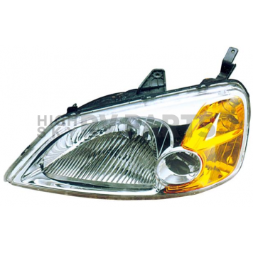 Dorman (OE Solutions) Headlight Assembly - 1590506