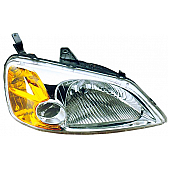 Dorman (OE Solutions) Headlight Assembly - 1590507
