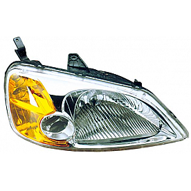 Dorman (OE Solutions) Headlight Assembly - 1590507