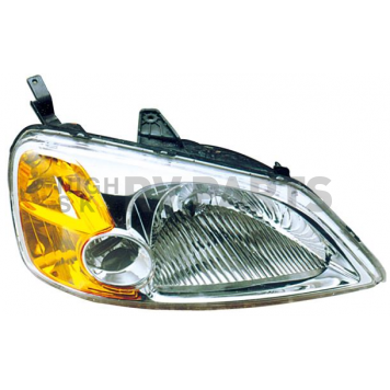 Dorman (OE Solutions) Headlight Assembly - 1590507