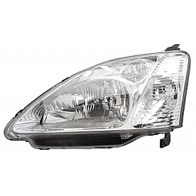 Dorman (OE Solutions) Headlight Assembly - 1590509