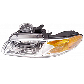 Dorman (OE Solutions) Headlight Assembly - 1590518