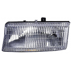 Dorman (OE Solutions) Headlight Assembly - 1590521