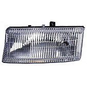 Dorman (OE Solutions) Headlight Assembly - 1590522