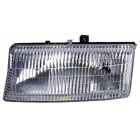 Dorman (OE Solutions) Headlight Assembly - 1590522
