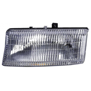 Dorman (OE Solutions) Headlight Assembly - 1590522