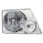 Dorman (OE Solutions) Headlight Assembly - 1590527