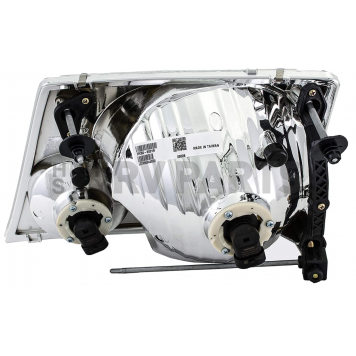 Dorman (OE Solutions) Headlight Assembly - 1590527-1