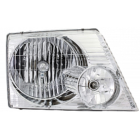 Dorman (OE Solutions) Headlight Assembly - 1590527