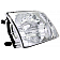Dorman (OE Solutions) Headlight Assembly - 1590527