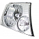 Dorman (OE Solutions) Headlight Assembly - 1590527