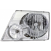 Dorman (OE Solutions) Headlight Assembly - 1590528