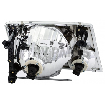 Dorman (OE Solutions) Headlight Assembly - 1590528-1