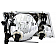 Dorman (OE Solutions) Headlight Assembly - 1590528
