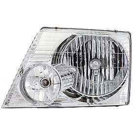 Dorman (OE Solutions) Headlight Assembly - 1590528